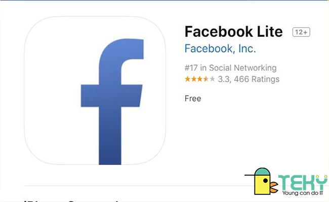 So sánh hiệu năng Facebook Lite với ứng dụng Facebook tiêu chuẩn trong môi trường mạng hạn chế