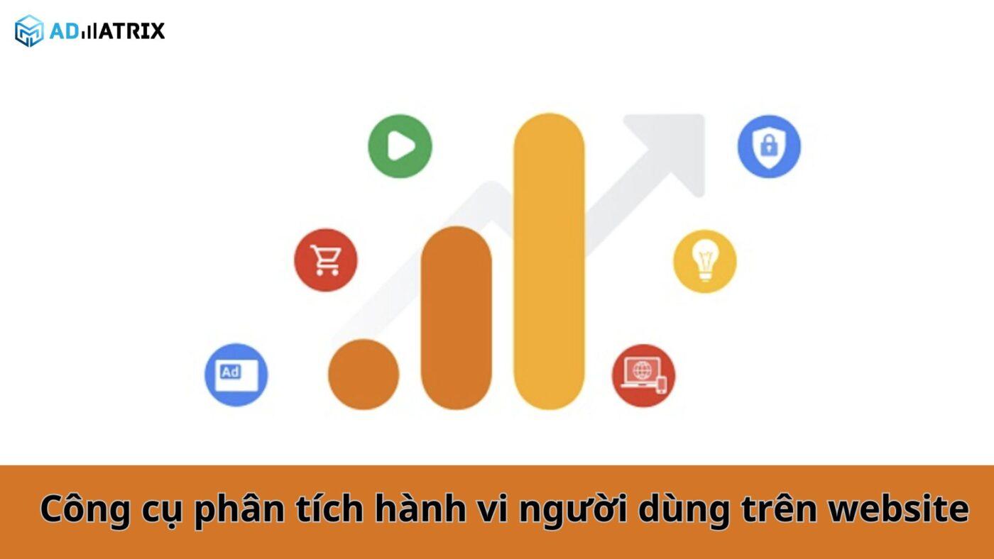 Theo dõi ⁣và phân tích hành vi​ người dùng trên từng ⁣trang