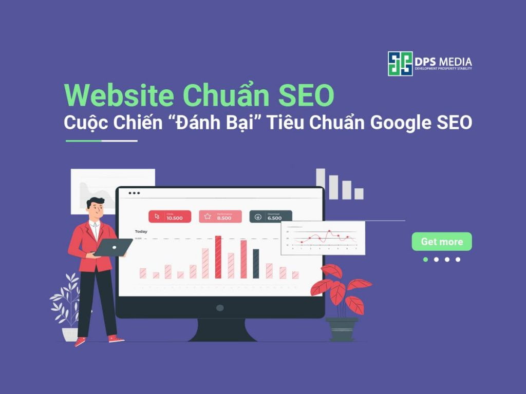 Top 5 Công Ty Dịch Vụ Seo Được Đánh Giá Cao Tại Việt Nam DPS chuyên cung cấp giải pháp SEO bền vững, hiệu quả