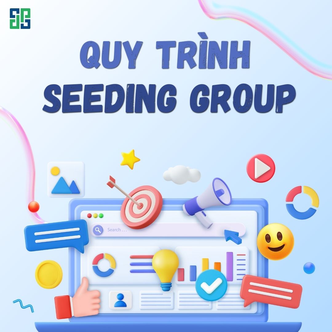 Lợi Ích Của Việc Seeding Group Trên Facebook Cách seeding group và quy trình seeding trên Facebook ra sao?
