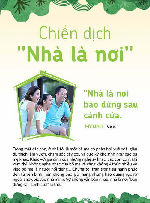 Chiến Dịch Marketing Ngày Gia Đình Việt Nam Đỉnh Cao 