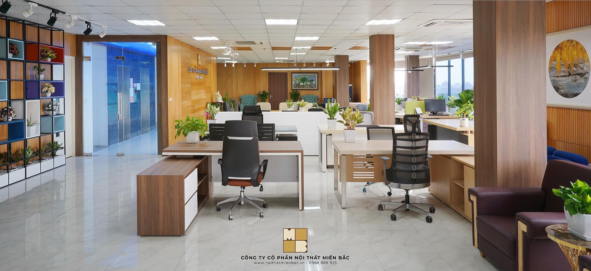 Thiết kế hồ sơ năng lực công ty nội thất – Nâng tầm hình ảnh doanh nghiệp