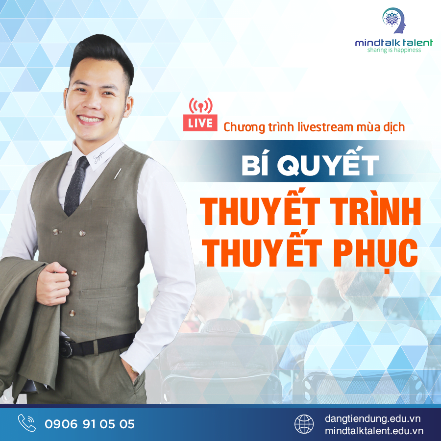 Thiết kế đồ họa về lĩnh vực đào tạo, huấn luyện