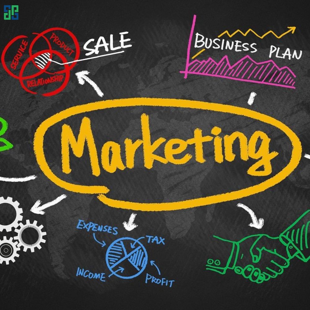 Digital Marketing Trọn Gói Bao Gồm Những Gì? Digital marketing trọn gói bao gồm những gì?