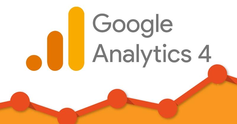 Sử dụng Google Analytics: Phân tích dữ liệu để cải thiện chiến lược