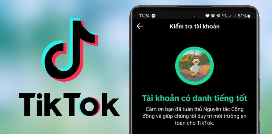 TikTok 18+: Các chính sách kiểm duyệt mới nhất 2025