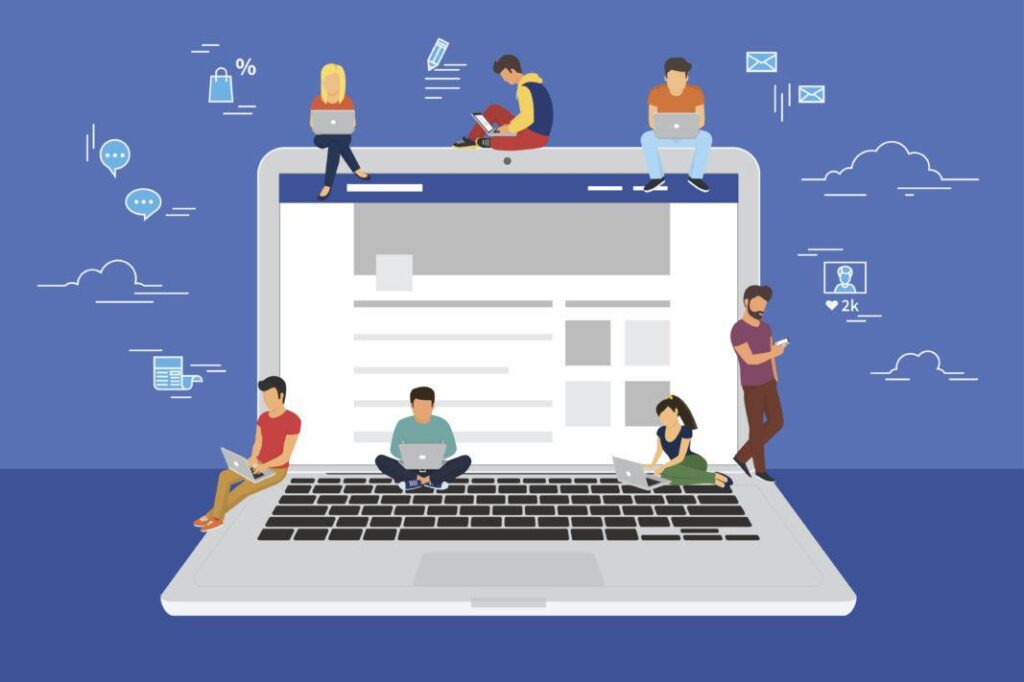 Tài khoản Facebook Business bị khoá: Nguyên nhân và cách xử lý