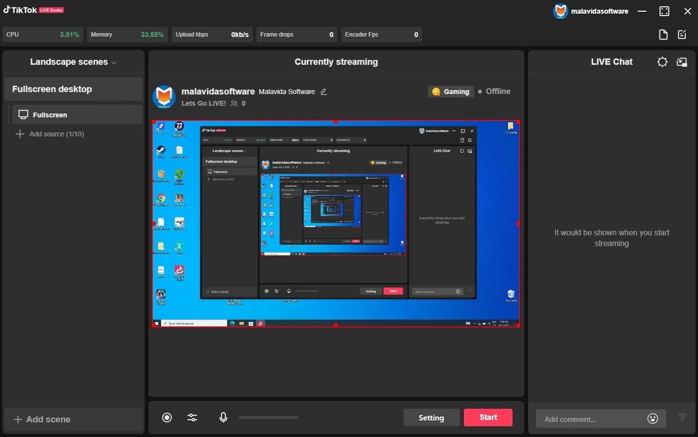 How to use TikTok Studio for quick video editing