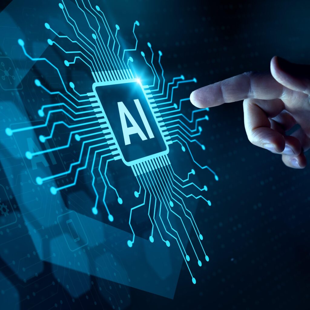 The impact of AI on the Facebook advertising industry