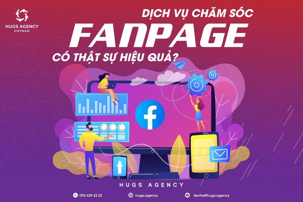 Giải ‌mã lợi​ ích của dịch vụ chăm sóc ⁤fanpage giá rẻ tại Đà Nẵng