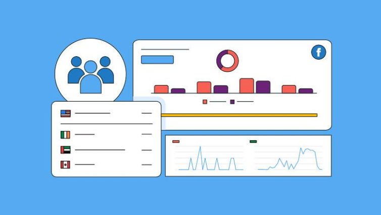 5 mẹo tận dụng Facebook Insights để tăng trưởng Fanpage