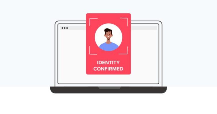 Cách xác minh danh tính nhanh khi bị khóa tài khoản Facebook