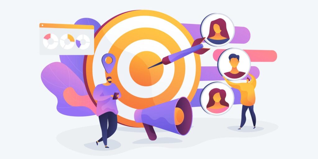 How to choose effective audience targeting in TikTok Ads