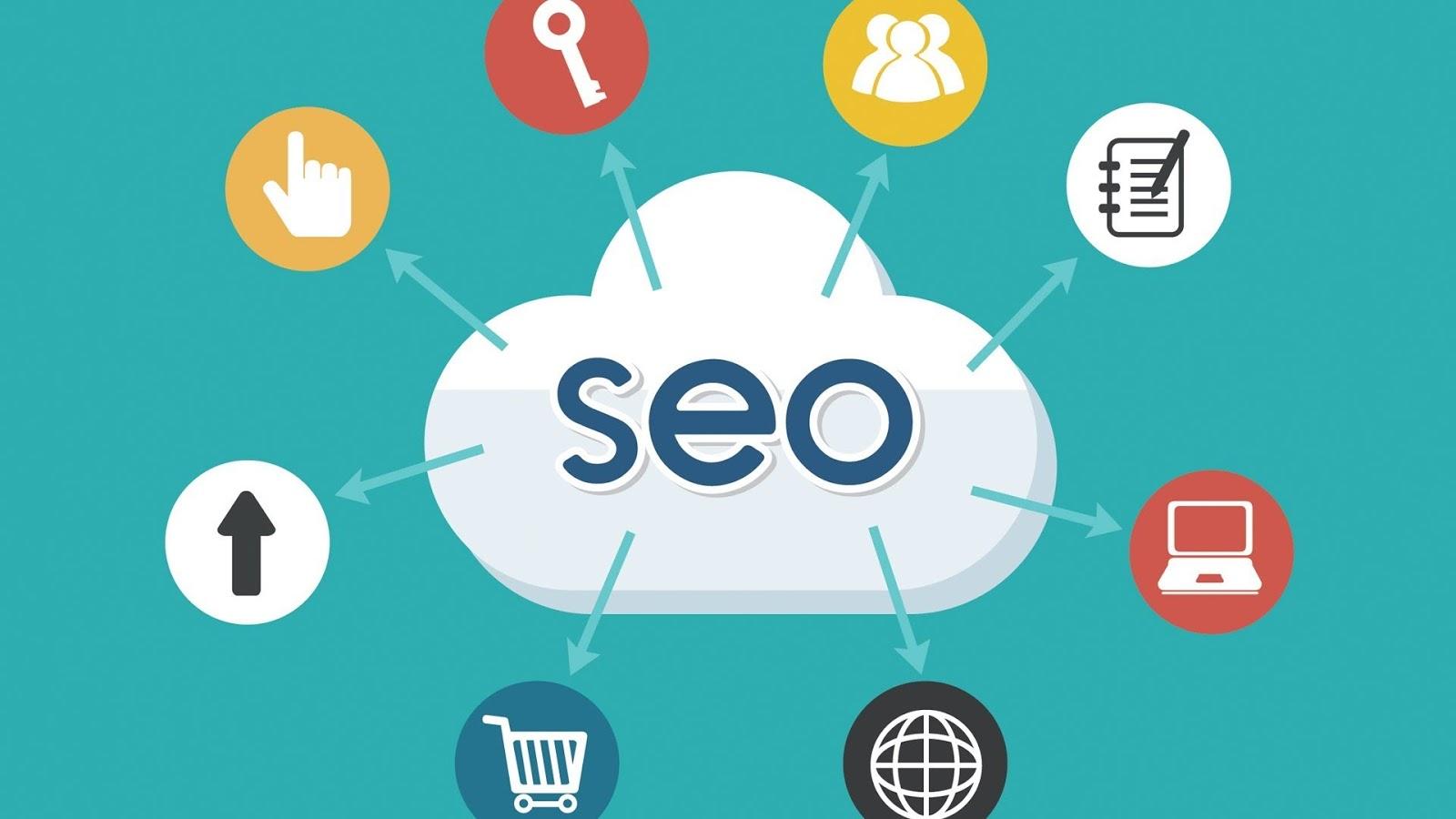 SEO AI: Cách Trí Tuệ Nhân Tạo Cách Mạng Hóa Tối Ưu Website Và Thứ Hạng Google