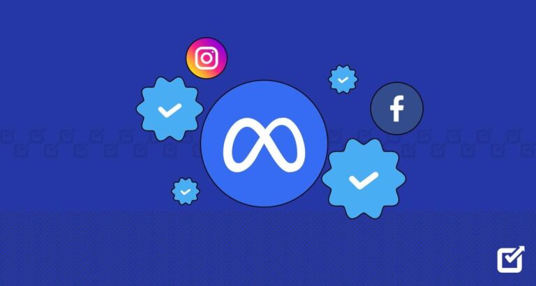 Giá dịch vụ làm tích xanh Facebook và bảng so sánh các gói phổ biến