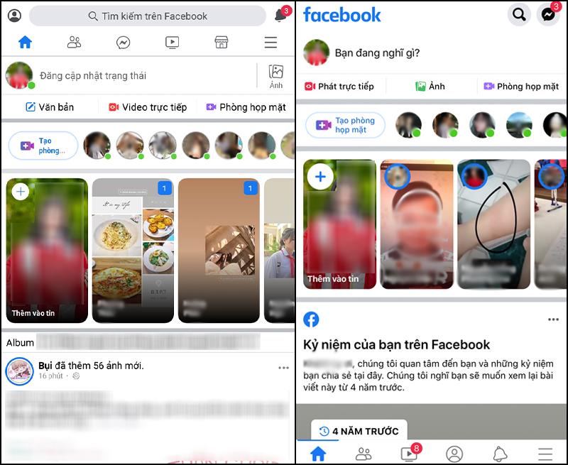 Định hướng cập nhật và khai thác tính năng mới trên Facebook Lite phục vụ quảng bá thương hiệu hiệu quả