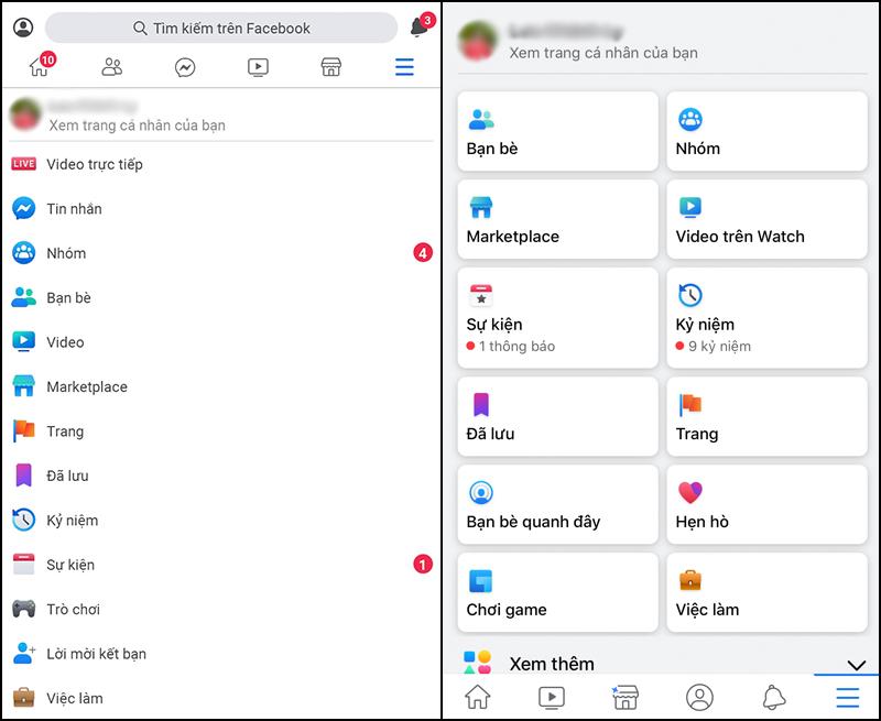 Ứng dụng chiến thuật retargeting phù hợp với hành vi người dùng trên thiết bị cấu hình thấp