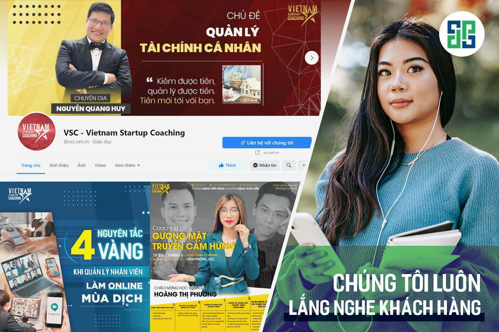 Quy trình làm việc chuyên nghiệp của DPS.MEDIA JSC