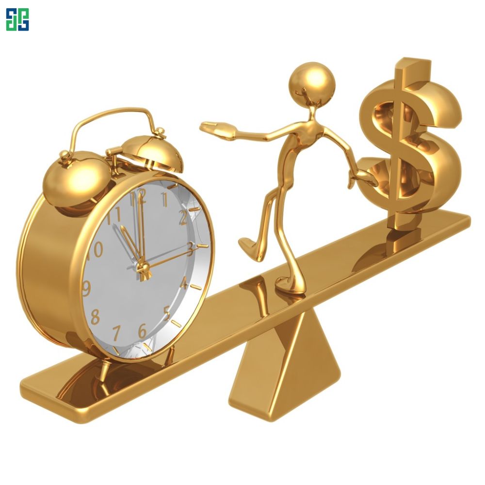 Tiết Kiệm Chi Phí Và Thời Gian Tiết kiệm chi phí và thời gian