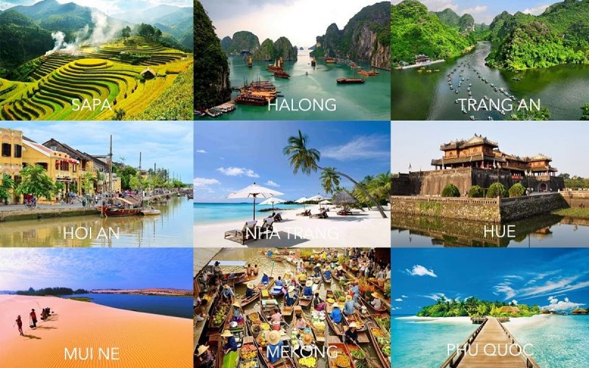 Lập kế hoạch marketing cho sản phẩm du lịch