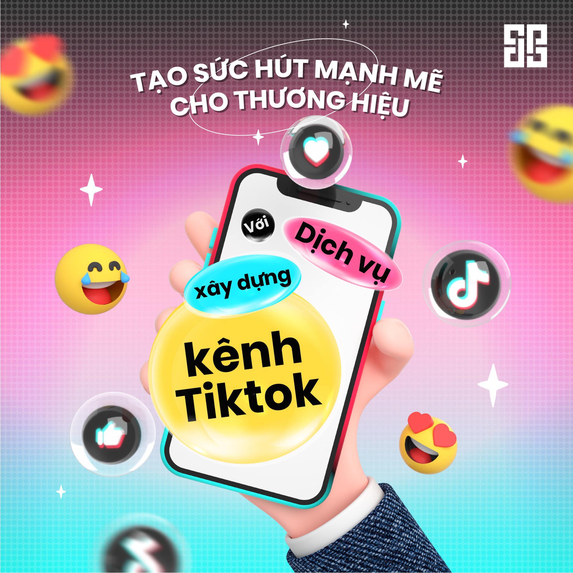 Dps Media Sẵn Sàng Hỗ Trợ Bạn Từ A Đến Z Phát Triển Và Vận Hành Các Nền Tảng Thương Mại Điện Tử, Đặc Biệt Là Tiktok Shop. DPS Media sẵn sàng hỗ trợ bạn từ A đến Z phát triển và vận hành các nền tảng Thương mại điện tử, đặc biệt là TikTok Shop.