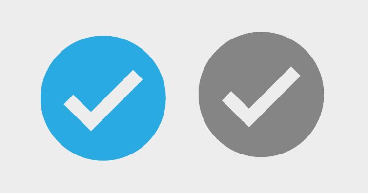 Cách lên tick xanh Facebook cá nhân và fanpage trong 2025