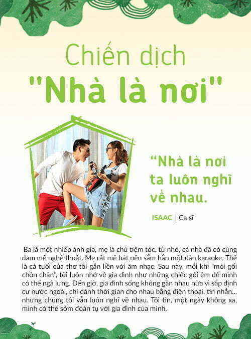 Chiến Dịch Marketing Ngày Gia Đình Việt Nam Đỉnh Cao 