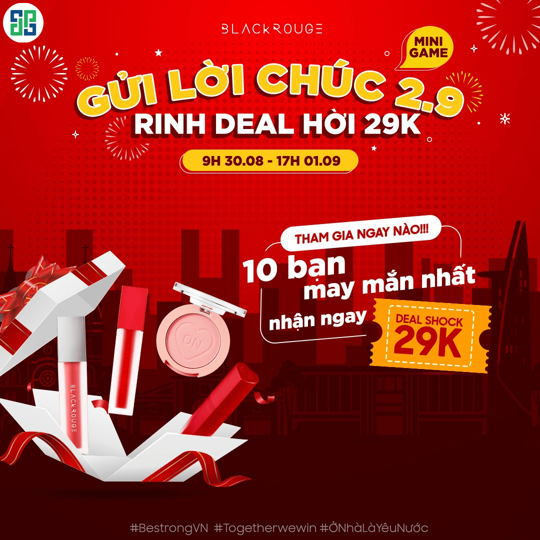 Mini Game Ngày Quốc Khánh 02/09 Mini game Ngày Quốc Khánh 02/09
