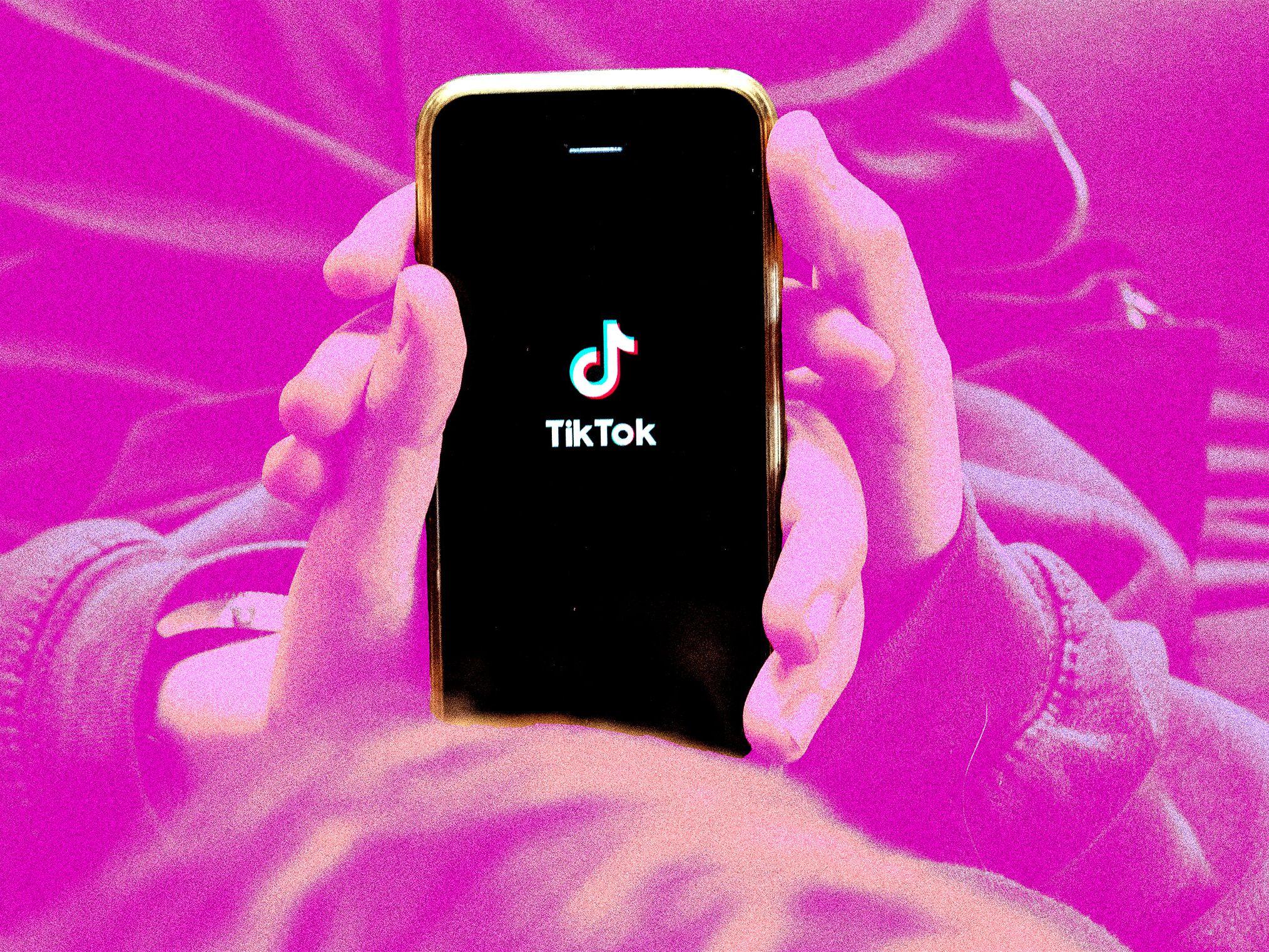 Phân tích xu hướng nội dung TikTok phù hợp với thị trường SMEs tại Việt Nam
