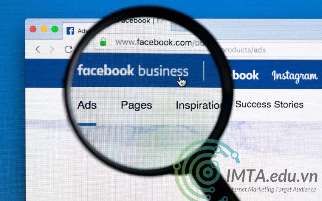Lời khuyên chuyên sâu từ DPS.MEDIA dành cho doanh nghiệp SMEs khi sử dụng Facebook Business