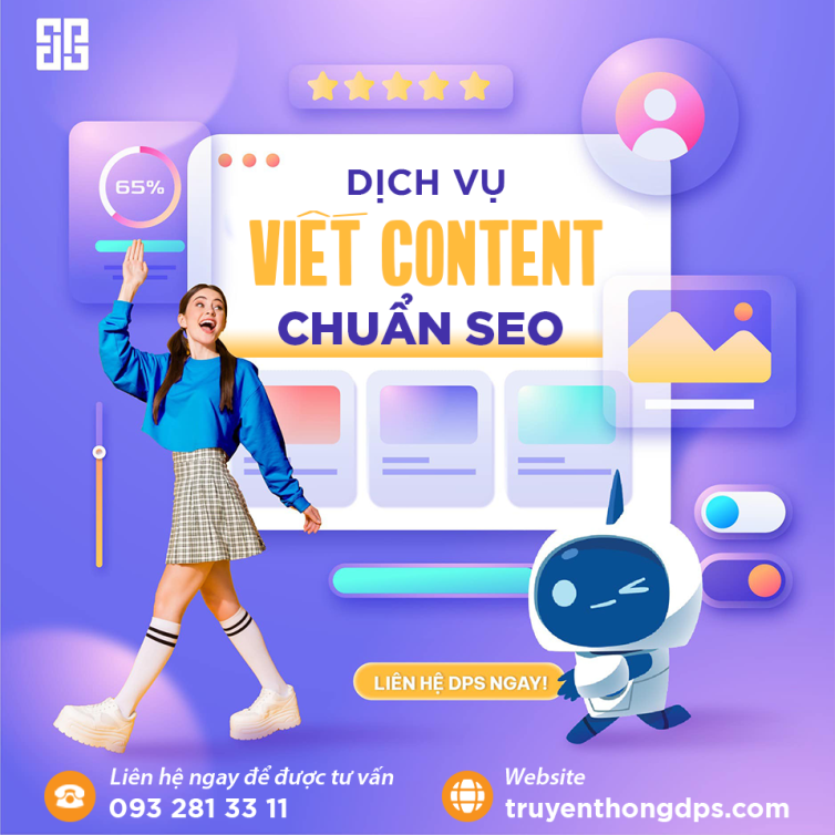 Dịch Vụ Content Là Gì? Thuê Content Marketing Ở Đâu Chất Lượng?