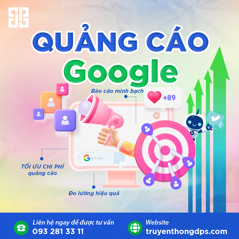 DPS Google Advertising Service