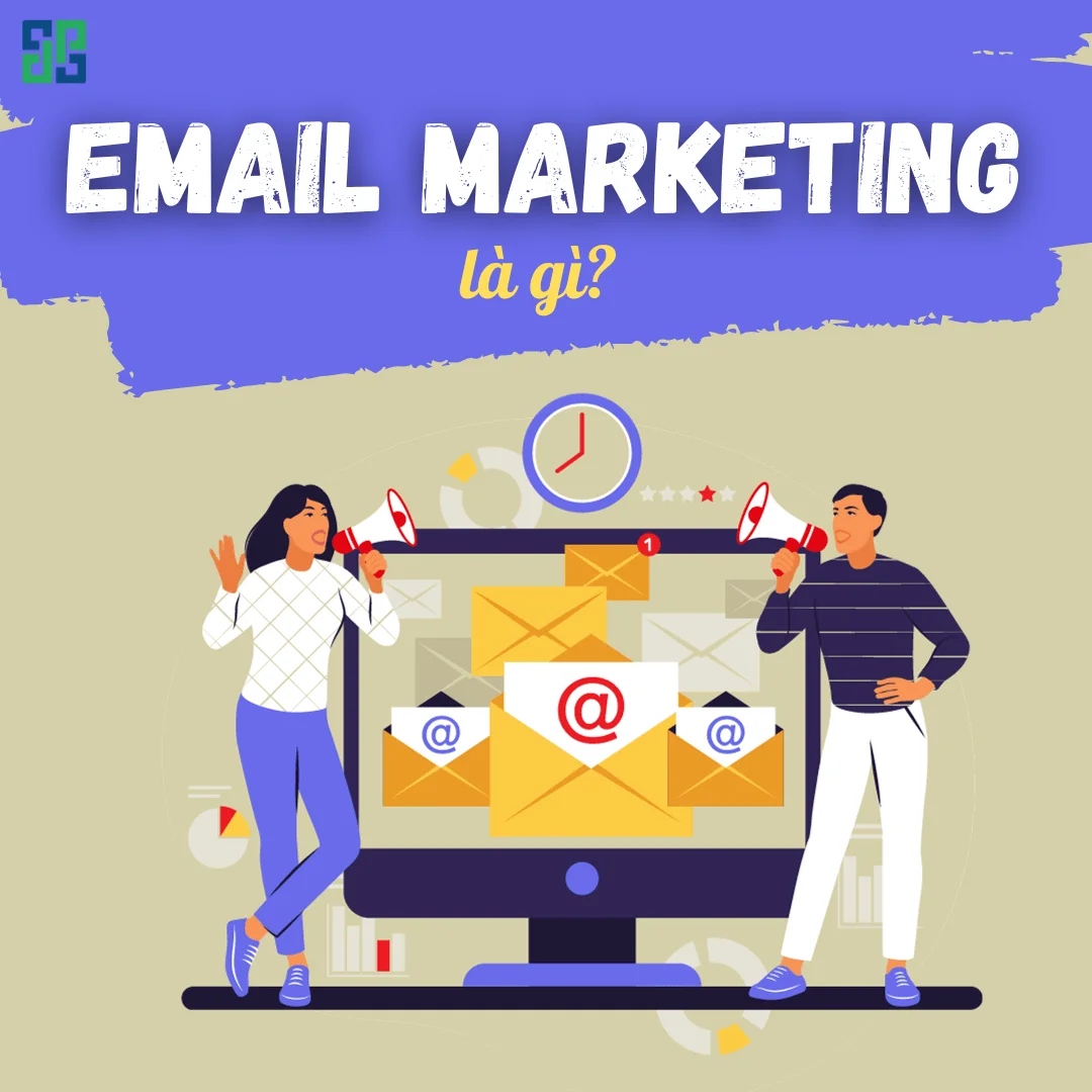 Email Marketing Là Gì?