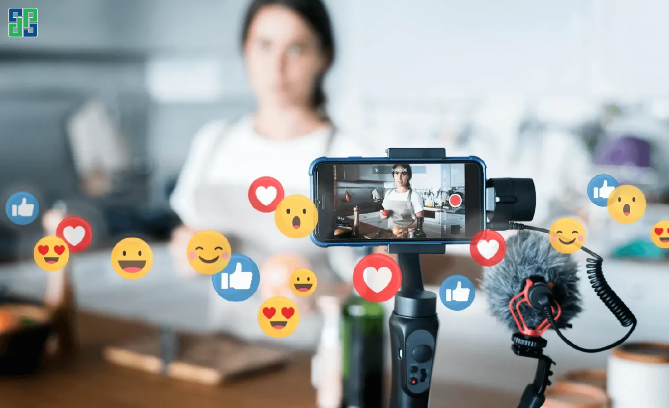 Livestream Tạo Ra Một Không Gian Tương Tác Trực Tiếp, Giúp Xây Dựng Cộng Đồng Và Tăng Cường Lòng Trung Thành Của Khách Hàng Livestream tạo ra một không gian tương tác trực tiếp, giúp xây dựng cộng đồng và tăng cường lòng trung thành của khách hàng