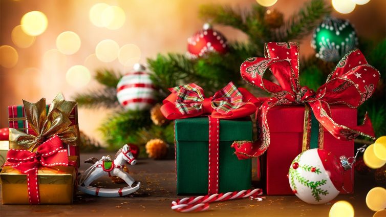 chiến dịch marketing Ngày lễ Giáng sinh 24/12