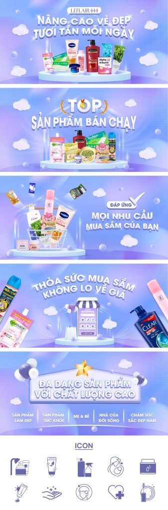 Dịch Vụ Thiết Kế Gian Hàng Shopee - Tăng Thứ Hạng, Lượt Hiển Thị Dịch Vụ Thiết Kế Gian Hàng Shopee - Tăng Thứ Hạng, Lượt Hiển Thị