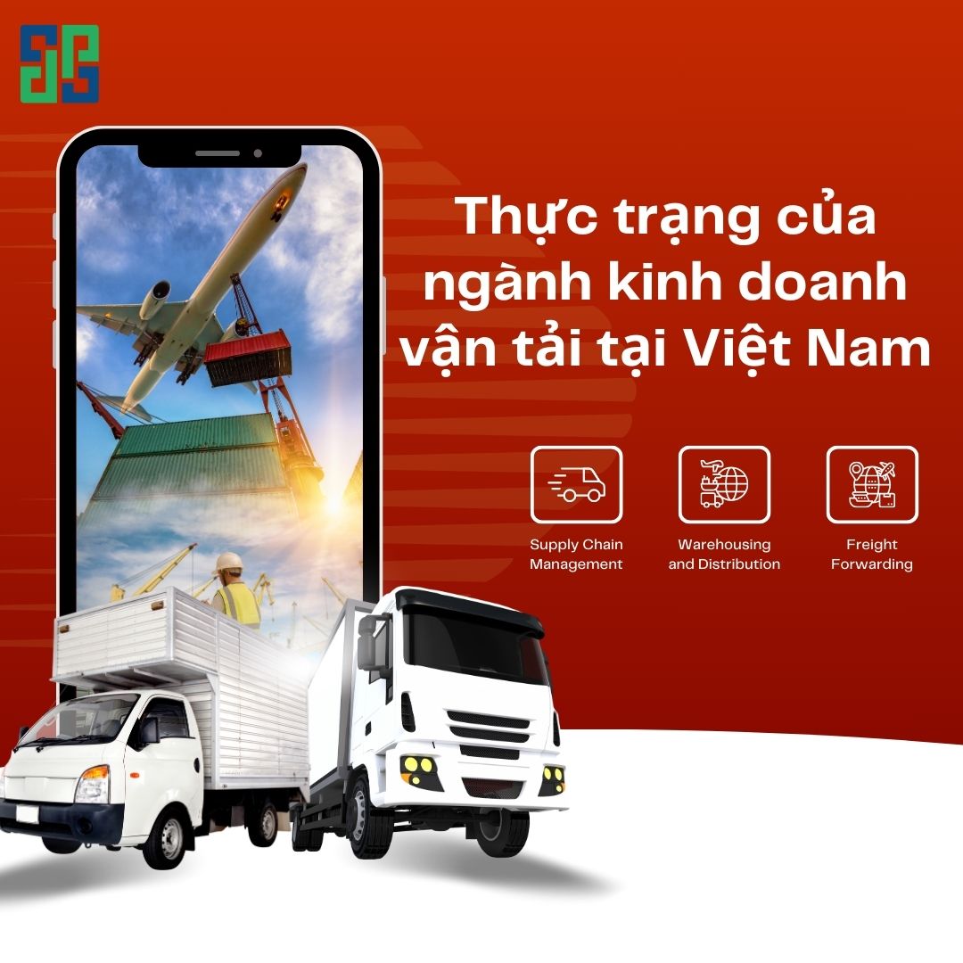 Kinh Nghiệm Kinh Doanh Và Mở Công Ty Vận Tải Thành Công Kinh nghiệm kinh doanh và mở công ty vận tải thành công