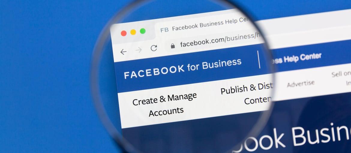 Hướng dẫn khôi phục tài khoản Facebook Business nhanh chóng và hiệu quả