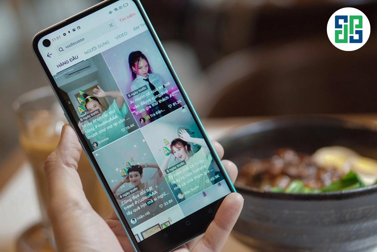 Tăng View Tiktok Hiệu Quả Giúp Video Dễ Dàng Lên Xu Hướng, Tiếp Cận Nhiều Khách Hàng Hơn Tăng view Tiktok giúp video dễ dàng lên xu hướng, tiếp cận nhiều khách hàng hơn