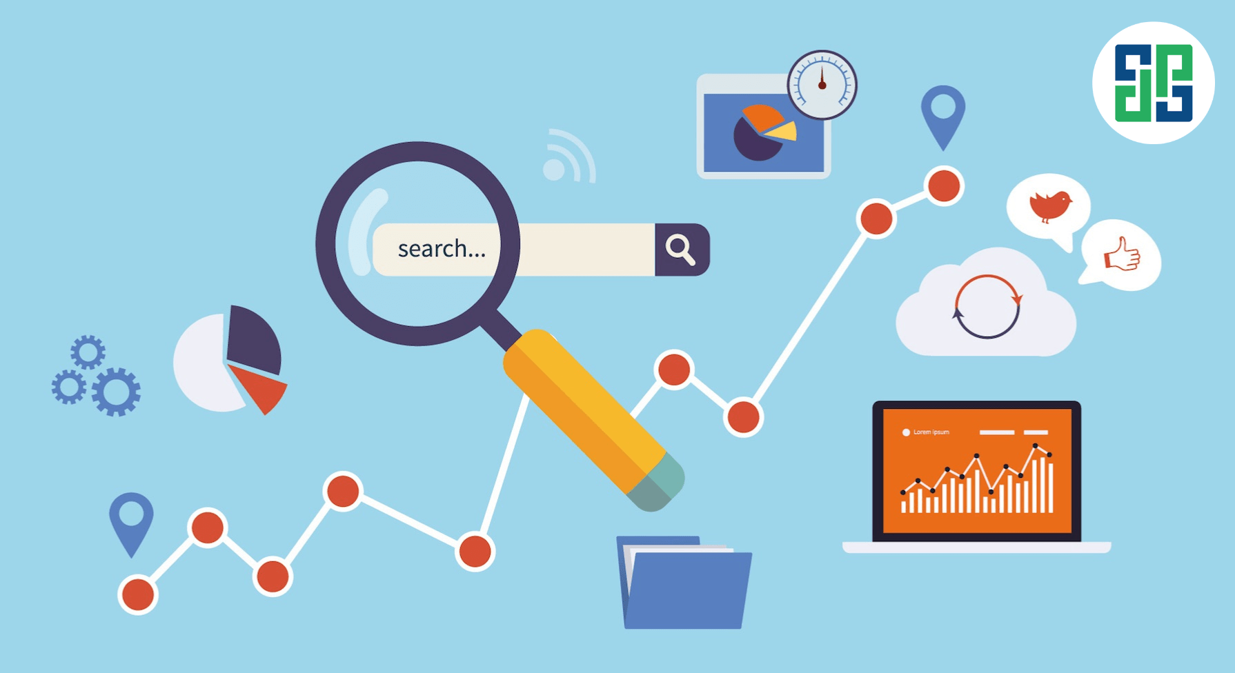 Top 5 Công Ty Dịch Vụ Seo Được Đánh Giá Cao Tại Việt Nam SEO là giải pháp tối ưu công cụ tìm kiếm hiệu quả
