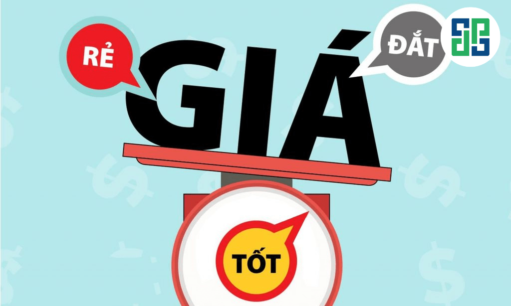 Không Nên Mua Những Dịch Vụ Có Giá Quá Rẻ Không nên mua những dịch vụ có giá quá rẻ