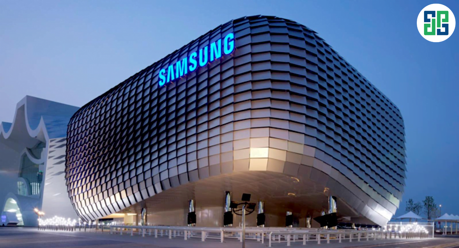 Samsung - Tập Đoàn Công Nghệ Hàng Đầu Thế Giới Samsung - Tập đoàn công nghệ hàng đầu thế giới