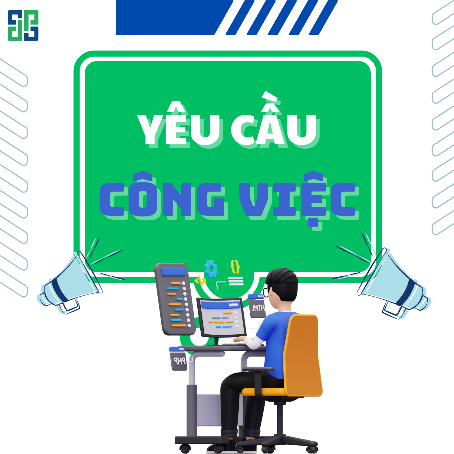 Yêu Cầu Công Việc Yêu cầu công việc