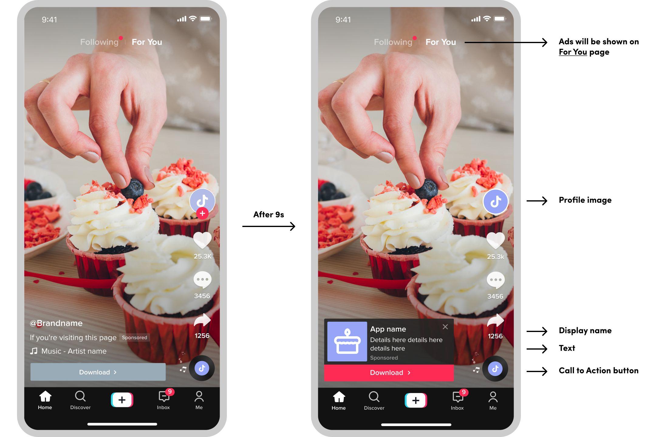 Tận dụng điểm mạnh của TikTok để tạo dựng thương hiệu vững chắc