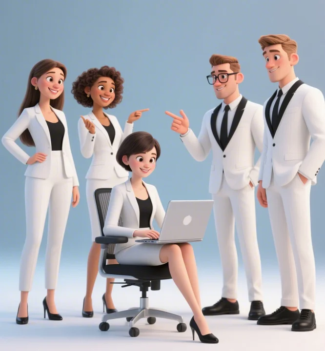 Dịch Vụ Content Marketing