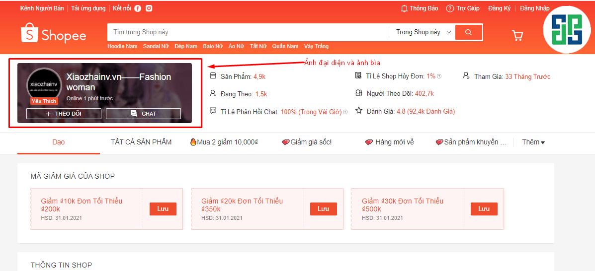 Banner Shopee Banner Shopee