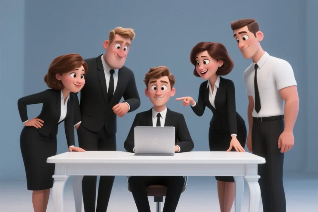 Dịch Vụ Email Marketing