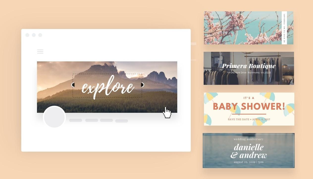 Optimize banners for user experience ⁢and page loading speed