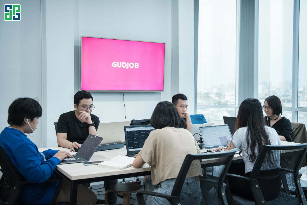 Gudjob Hỗ Trợ Các Doanh Nghiệp Về Giải Pháp Marketing Gudjob hỗ trợ các doanh nghiệp về giải pháp marketing