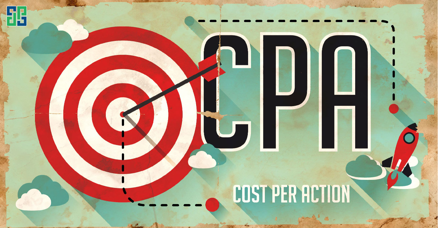 Cost Per Action (Cpa) - Thanh Toán Theo Hành Động Cost Per Action (CPA) - Thanh toán theo hành động